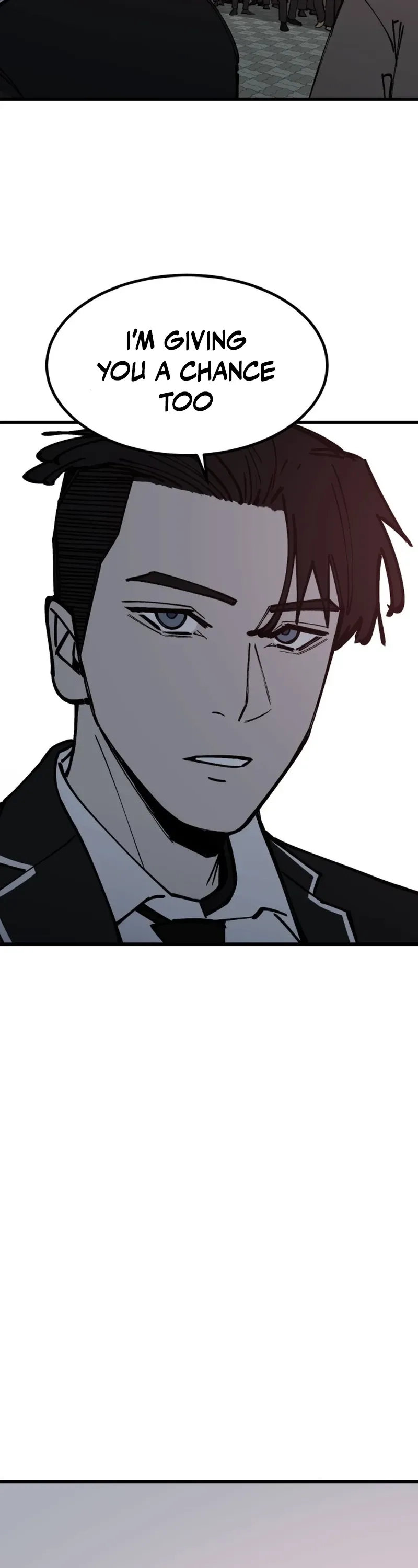 Returning Student Chapter 44 - page 10