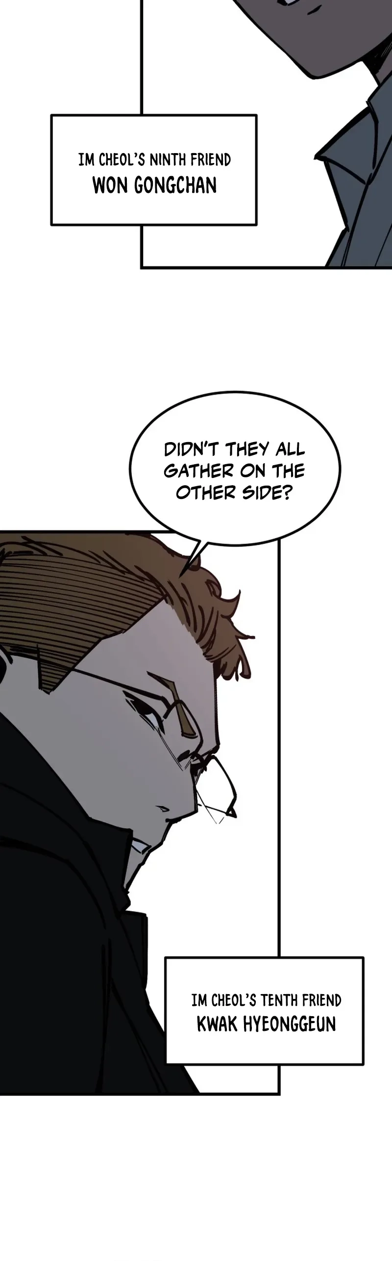 Returning Student Chapter 44 - page 12