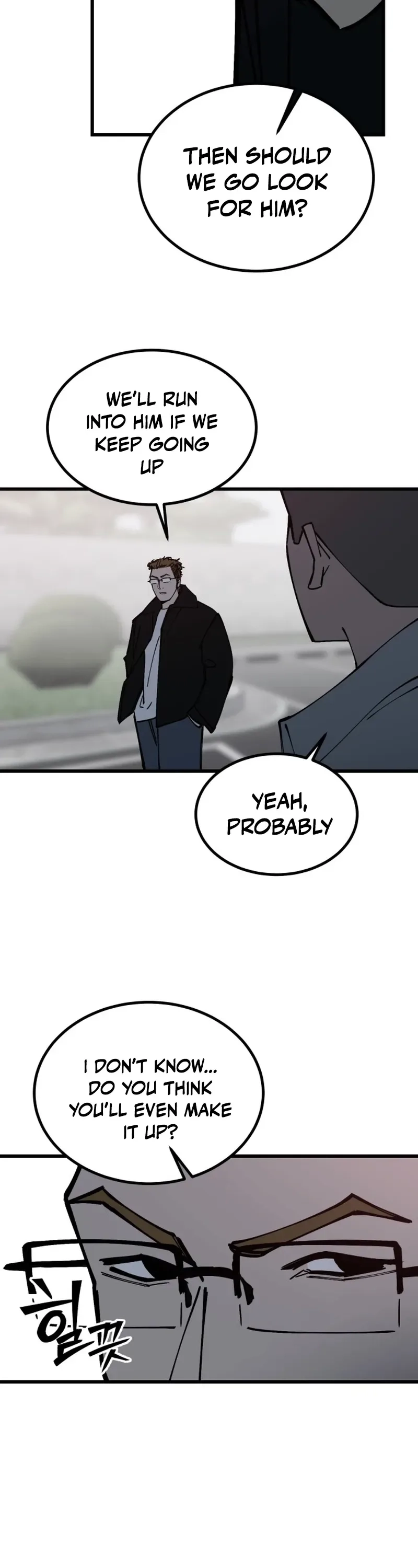 Returning Student Chapter 44 - page 14