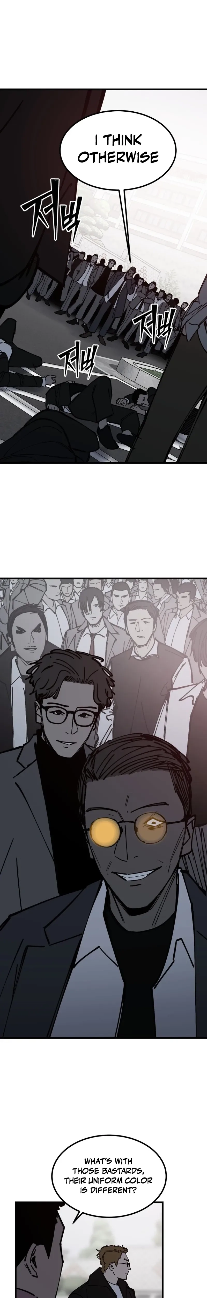 Returning Student Chapter 44 - page 15