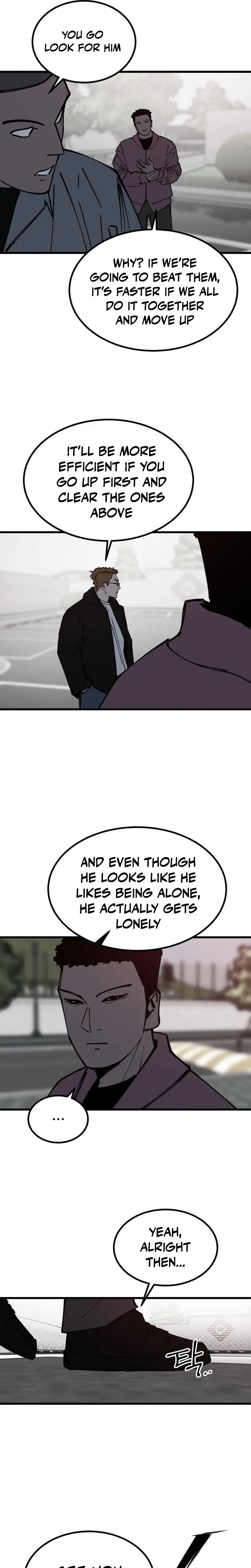 Returning Student Chapter 44 - page 17