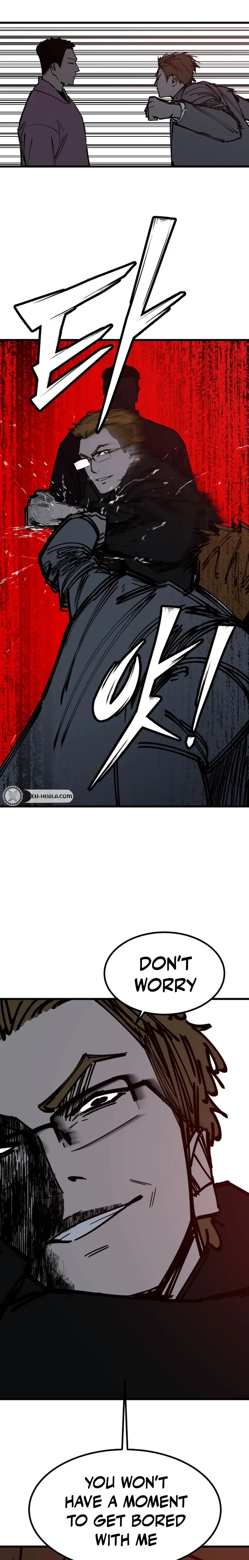 Returning Student Chapter 44 - page 19