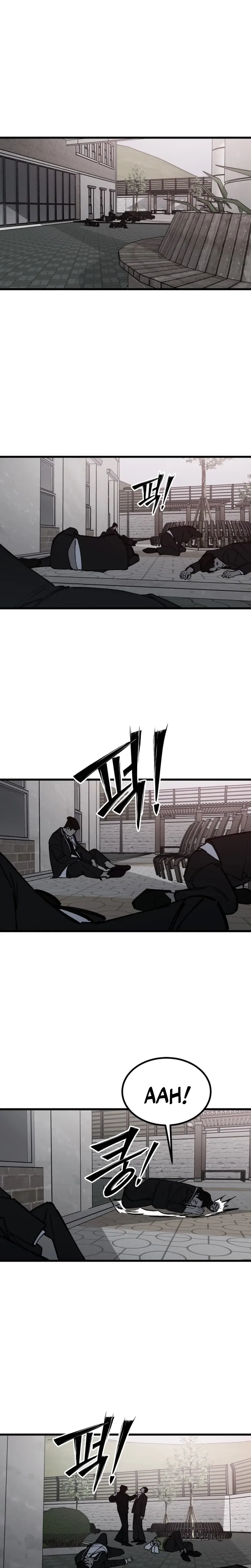 Returning Student Chapter 44 - page 21