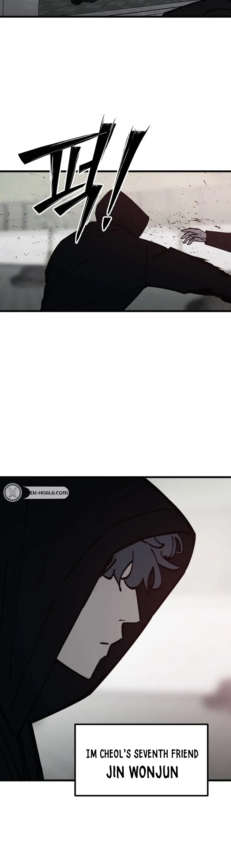 Returning Student Chapter 44 - page 22