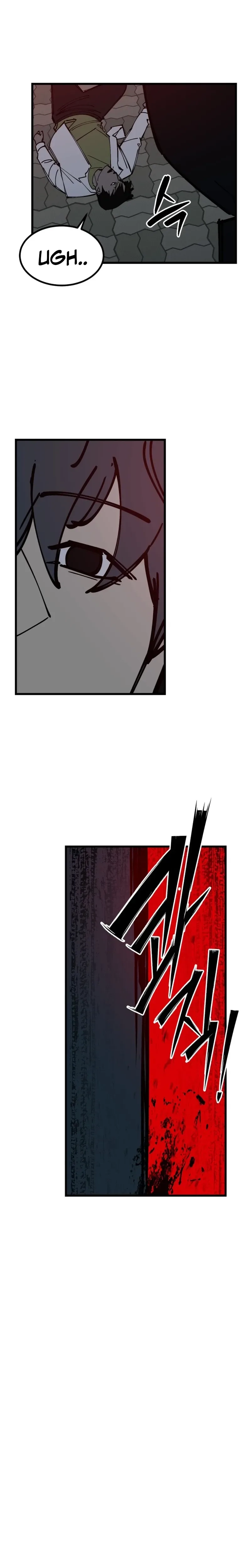 Returning Student Chapter 44 - page 23