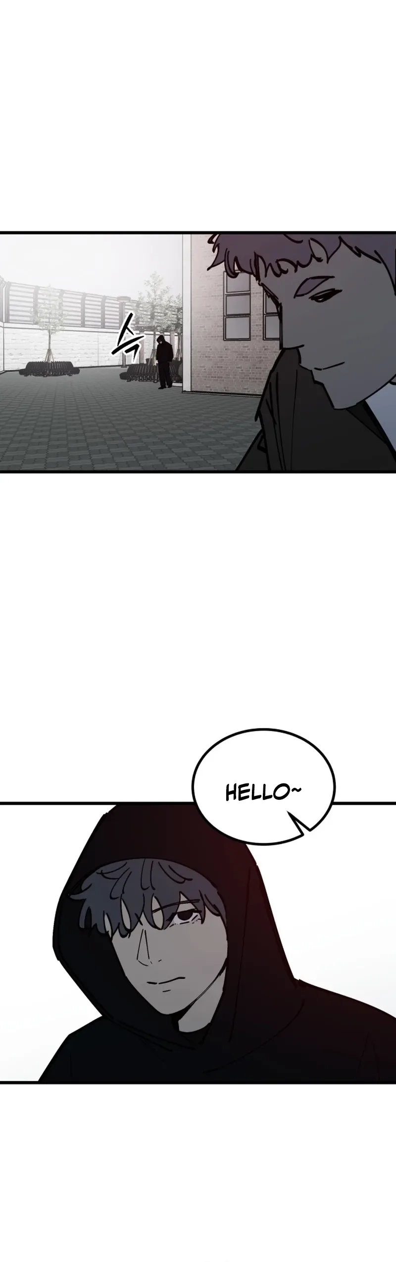 Returning Student Chapter 44 - page 24