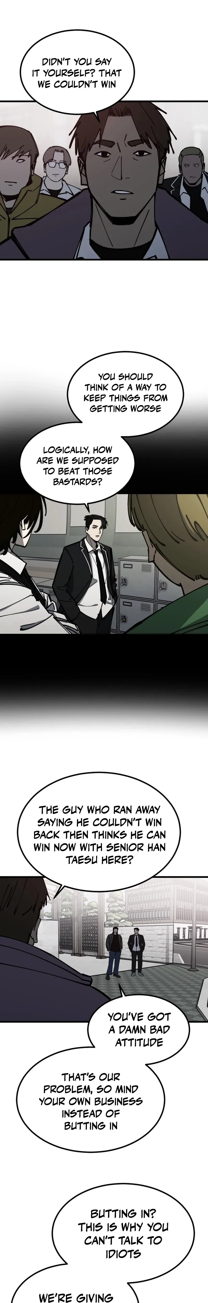 Returning Student Chapter 44 - page 5