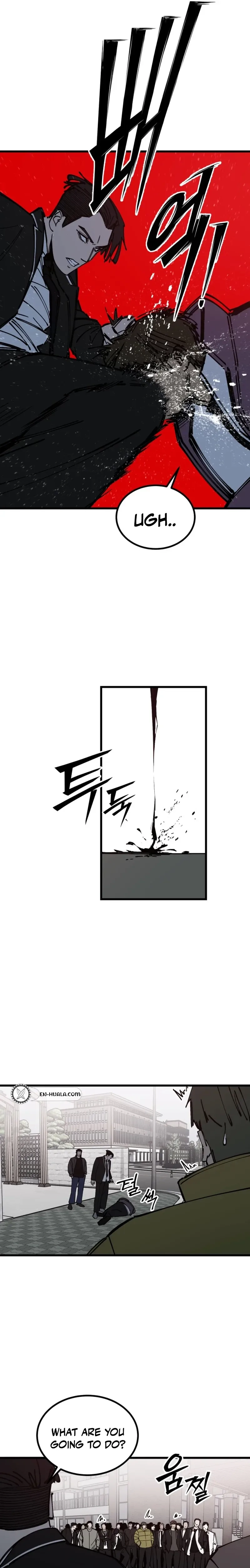 Returning Student Chapter 44 - page 9