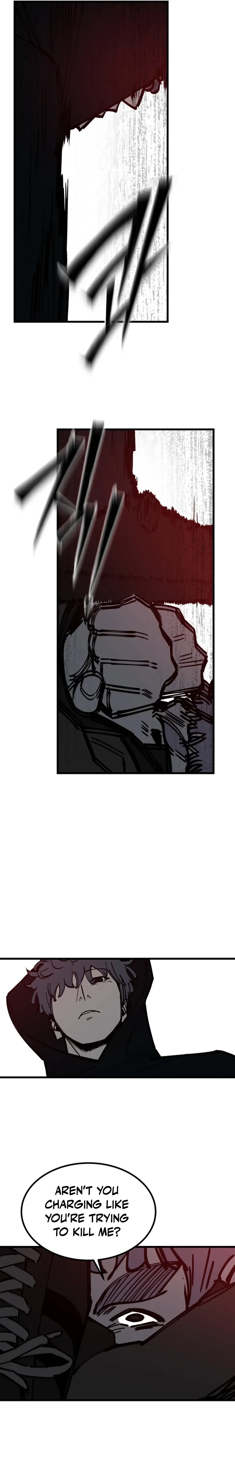 Returning Student Chapter 45 - page 11