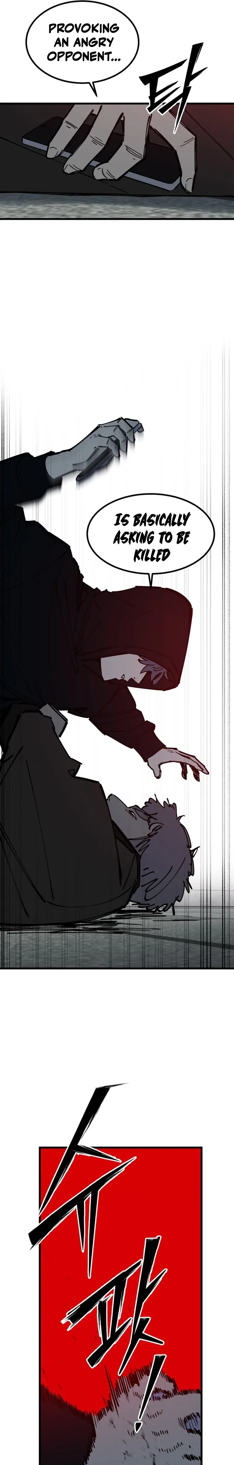 Returning Student Chapter 45 - page 13