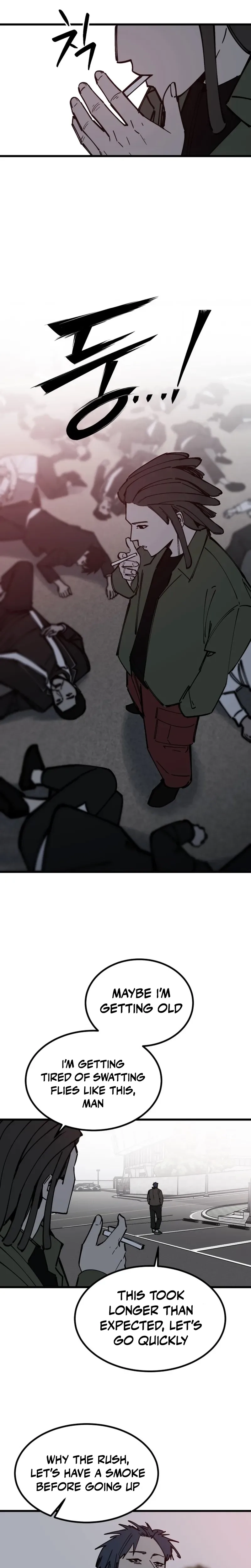 Returning Student Chapter 45 - page 15