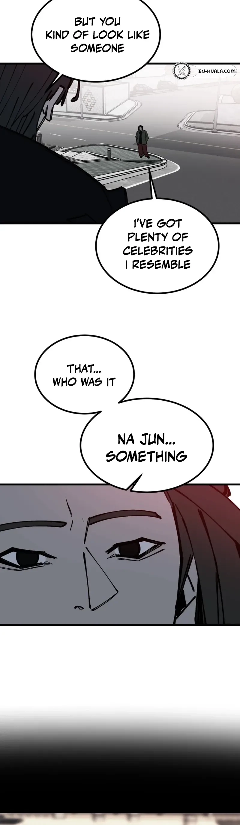 Returning Student Chapter 45 - page 20