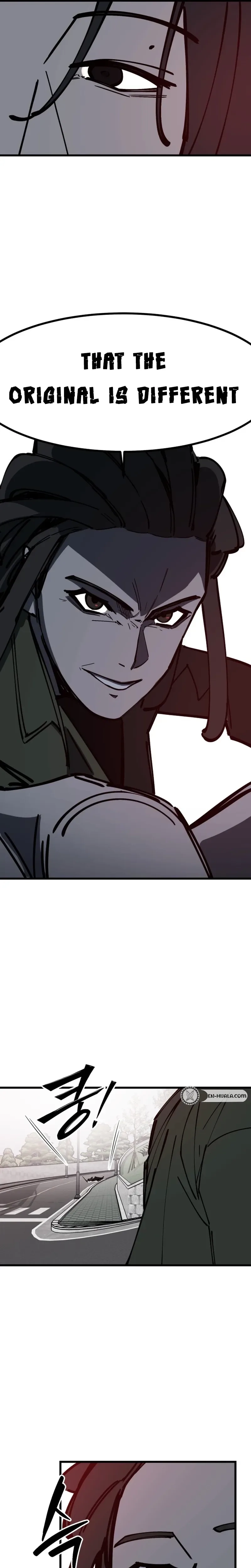 Returning Student Chapter 45 - page 23