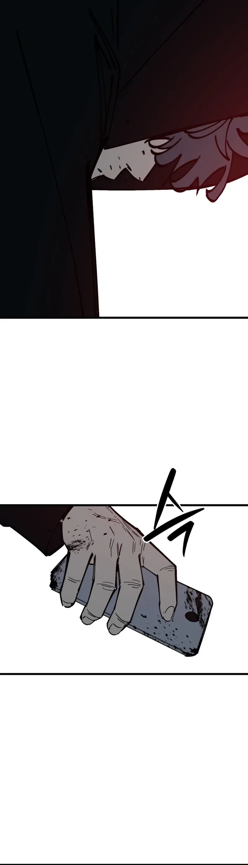 Returning Student Chapter 45 - page 26