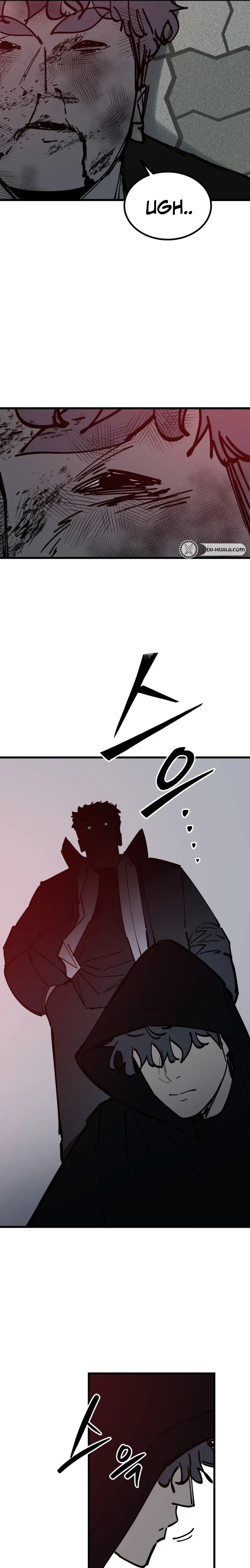 Returning Student Chapter 45 - page 27