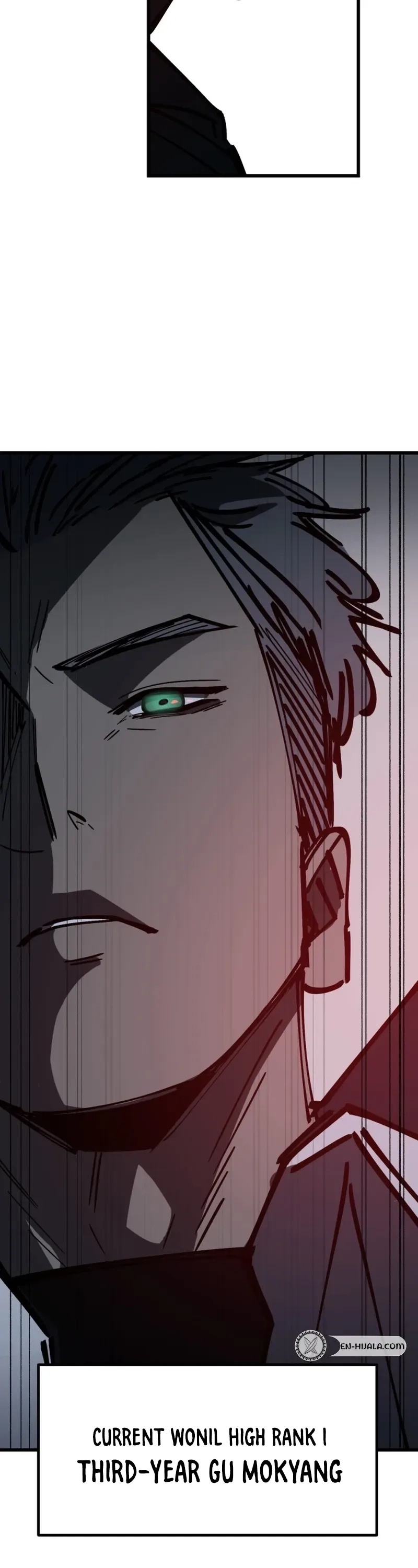 Returning Student Chapter 45 - page 28