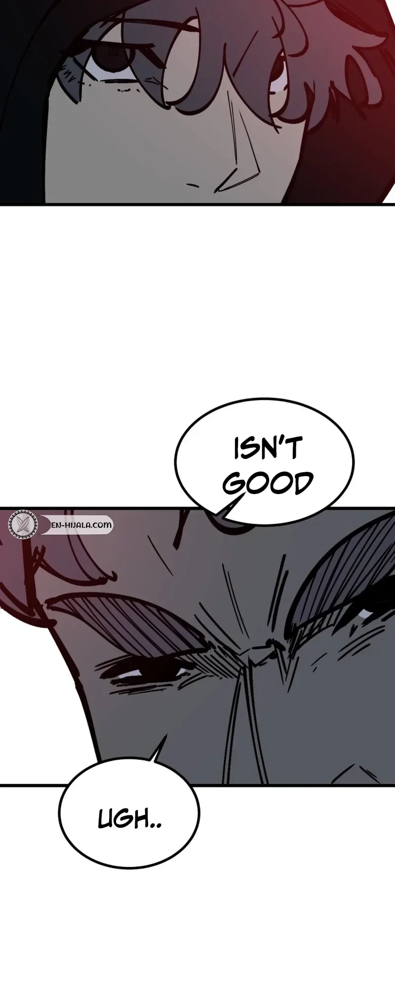 Returning Student Chapter 45 - page 8