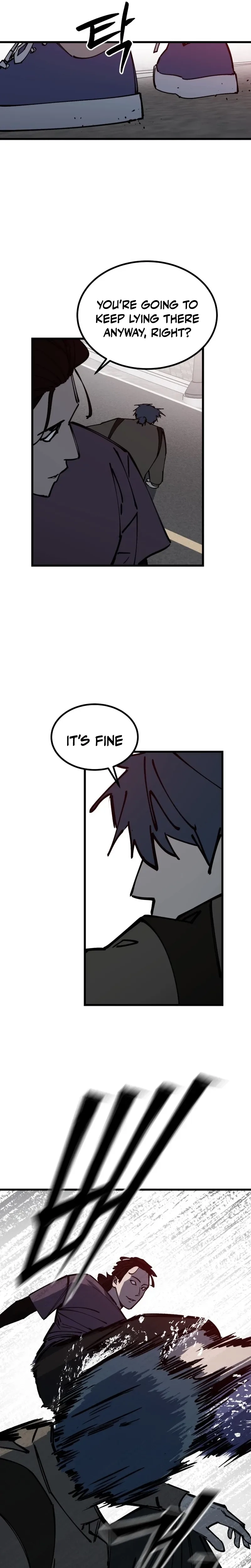 Returning Student Chapter 46 - page 11