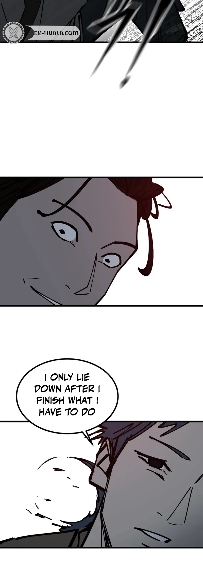 Returning Student Chapter 46 - page 12