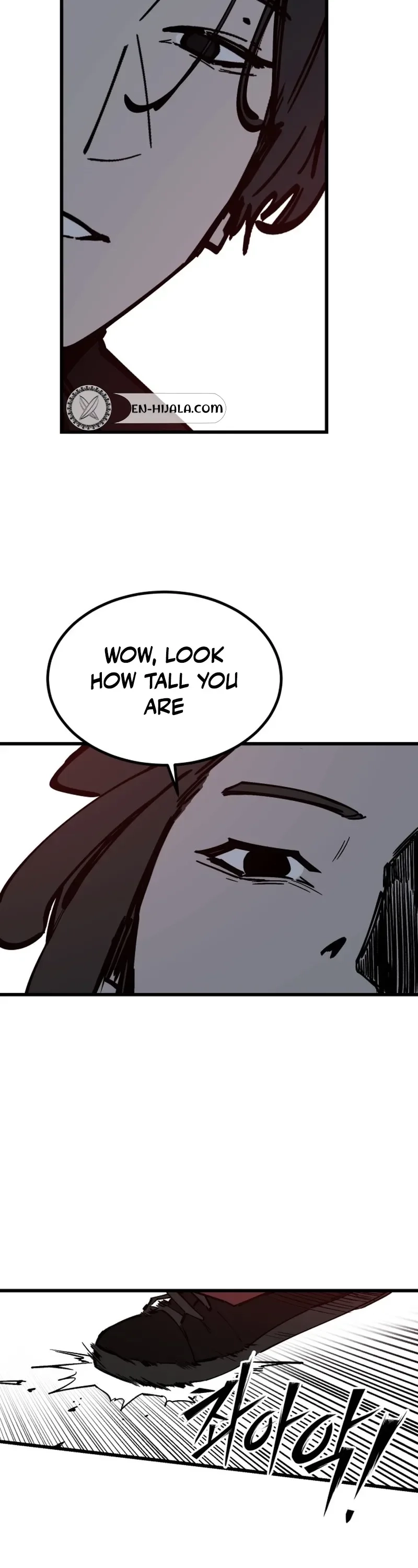 Returning Student Chapter 46 - page 16