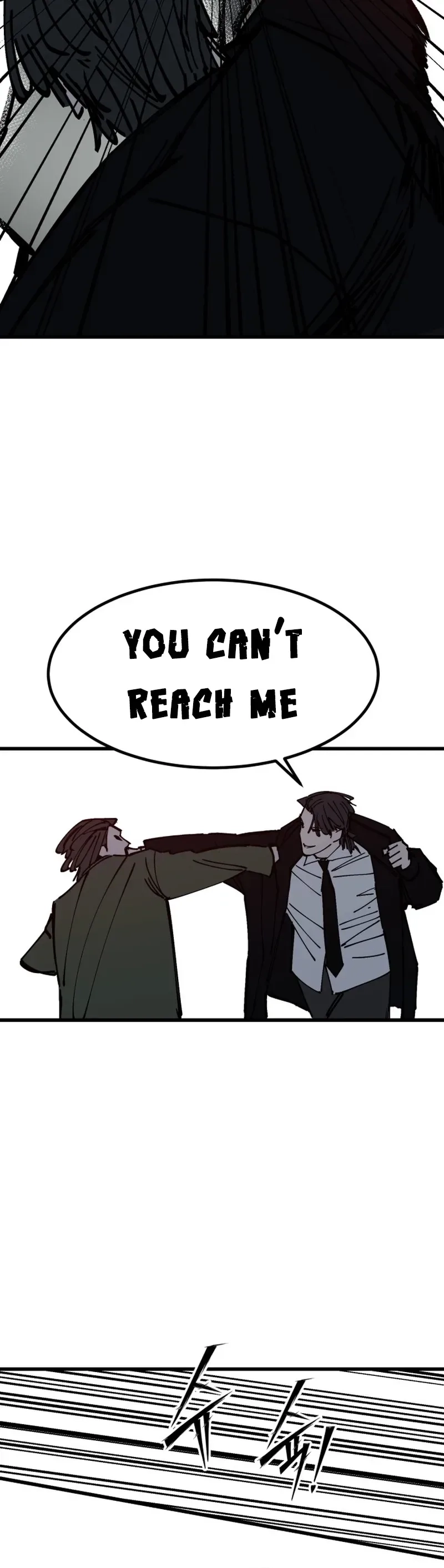 Returning Student Chapter 46 - page 20