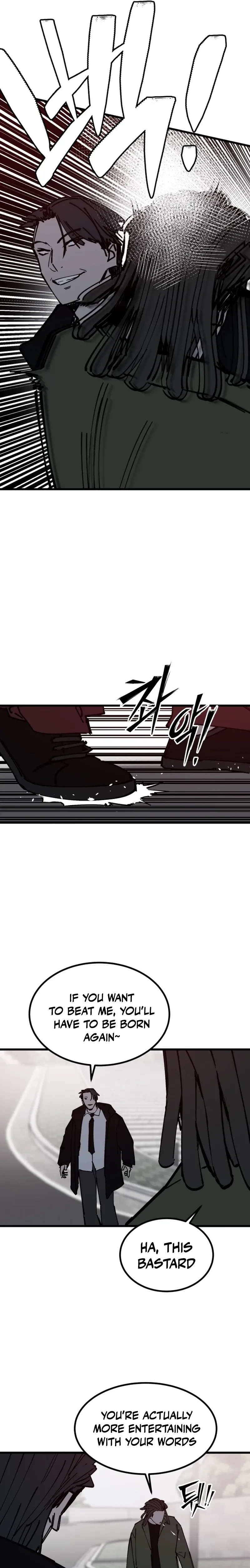 Returning Student Chapter 46 - page 21