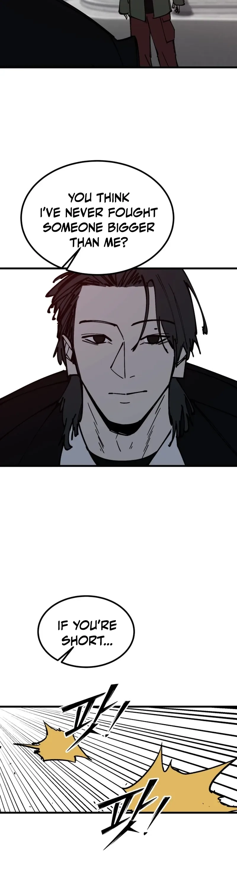 Returning Student Chapter 46 - page 22