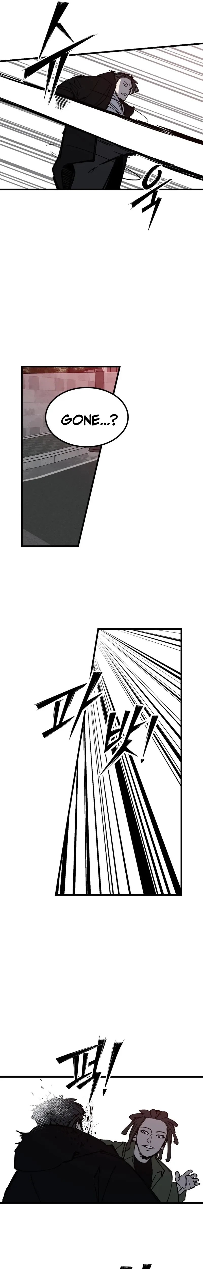 Returning Student Chapter 46 - page 25