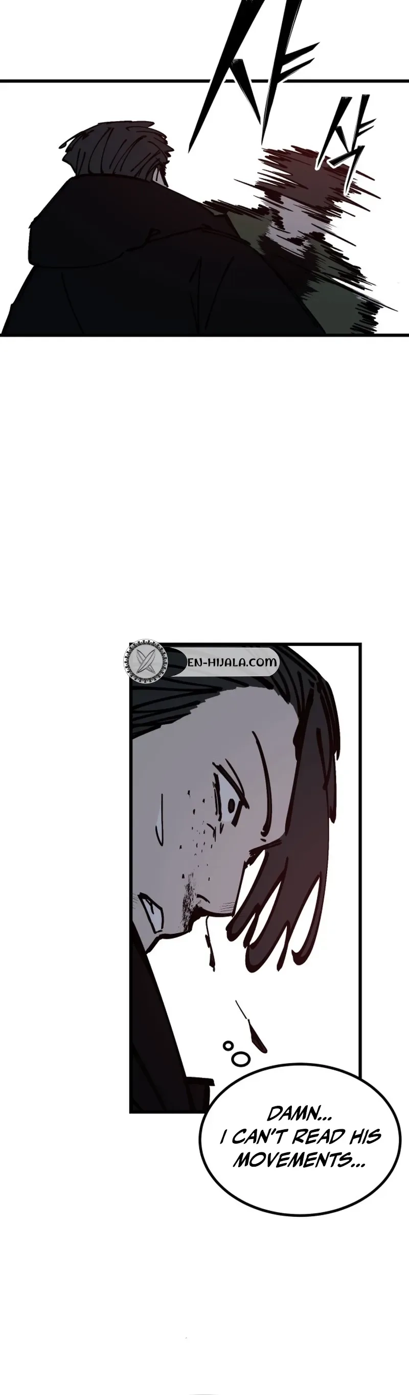 Returning Student Chapter 46 - page 26