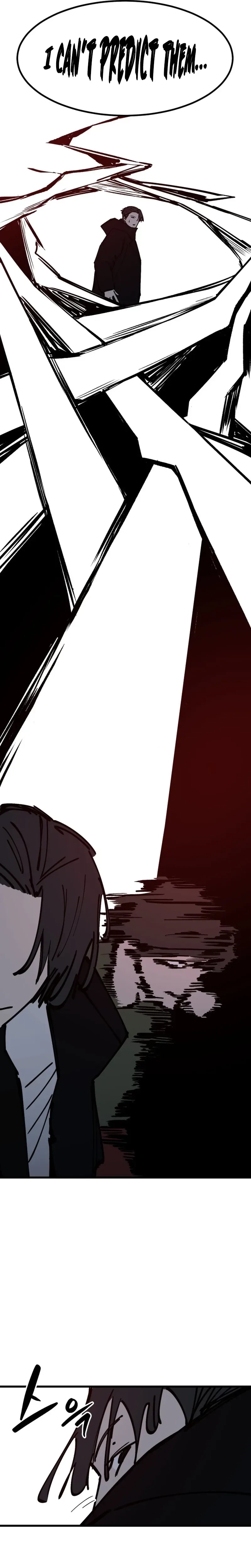 Returning Student Chapter 46 - page 27