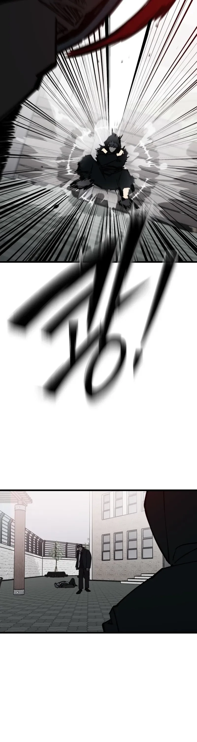 Returning Student Chapter 46 - page 6