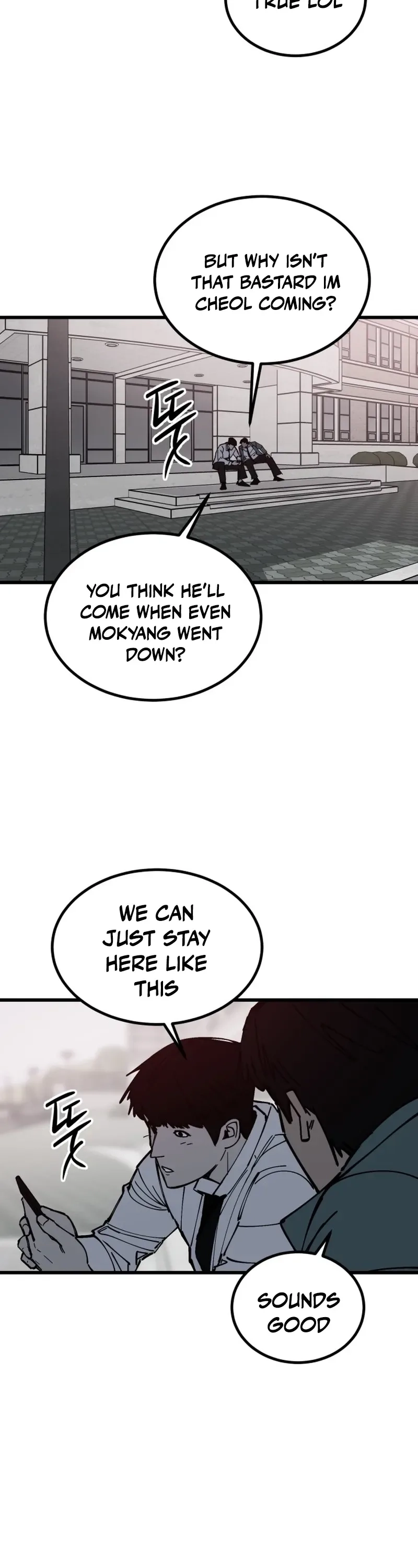 Returning Student Chapter 47 - page 10