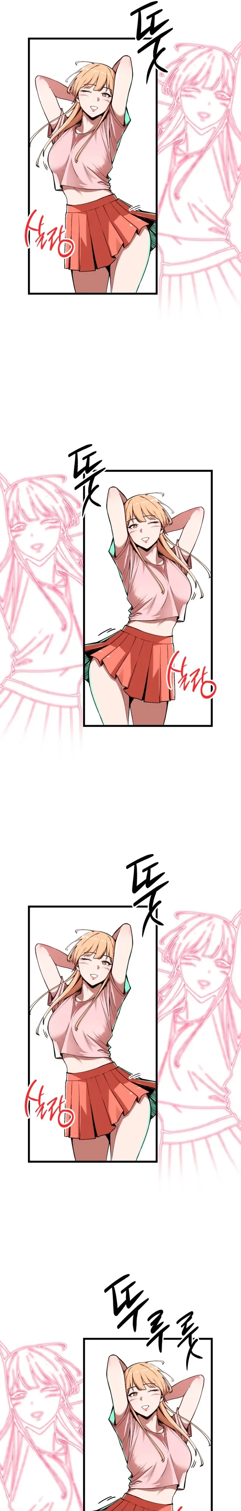 Returning Student Chapter 47 - page 11