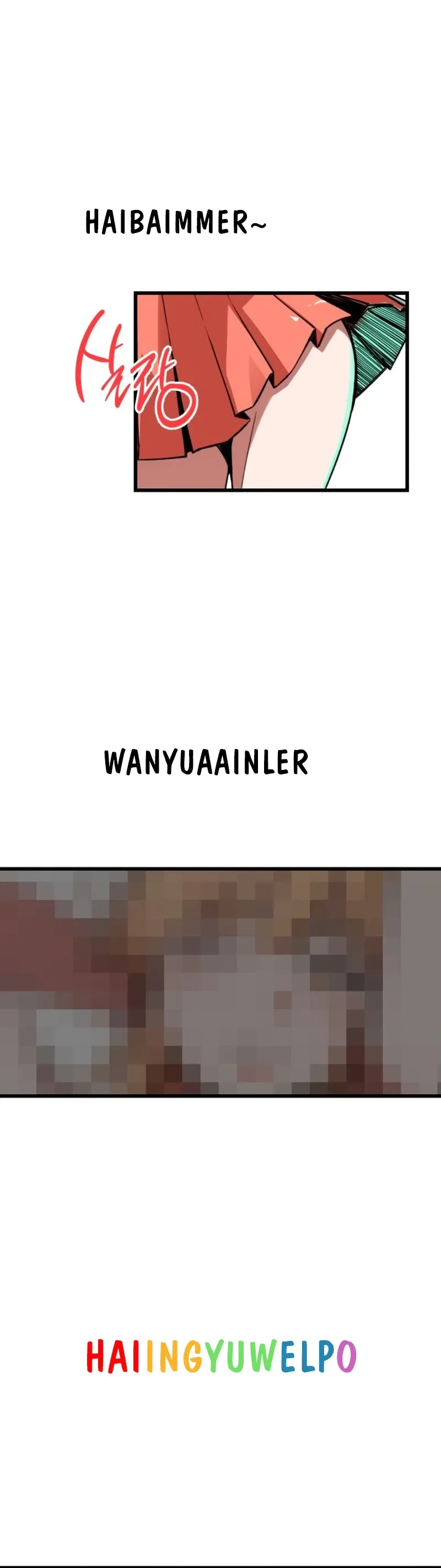 Returning Student Chapter 47 - page 2