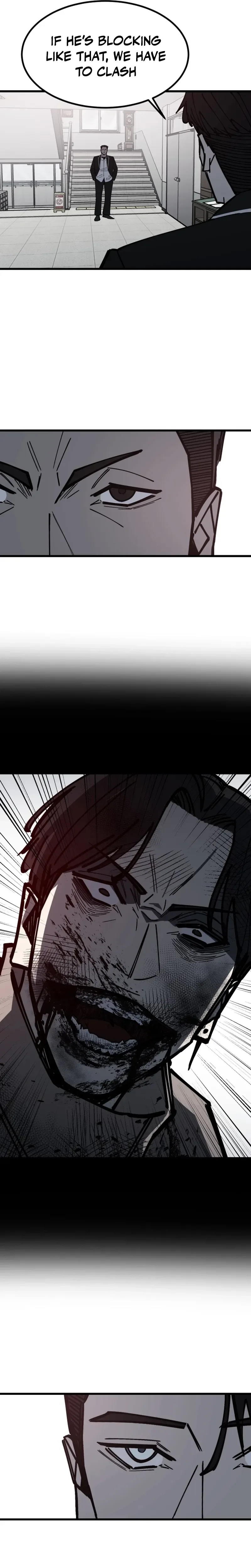 Returning Student Chapter 47 - page 21