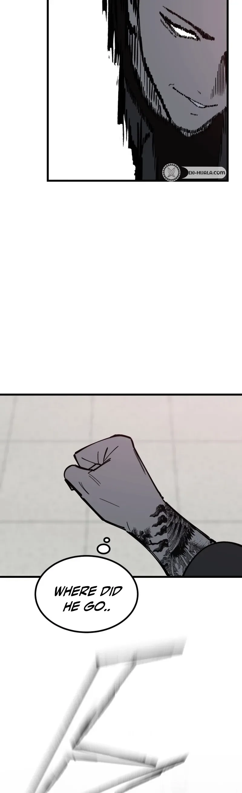 Returning Student Chapter 47 - page 24