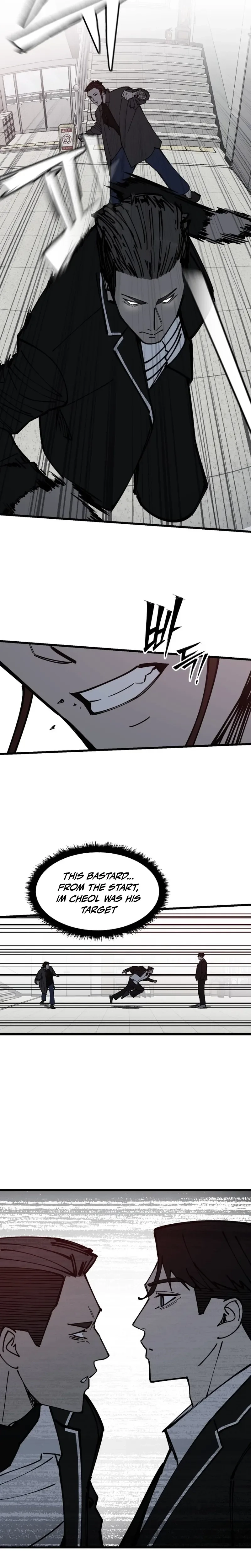 Returning Student Chapter 47 - page 25