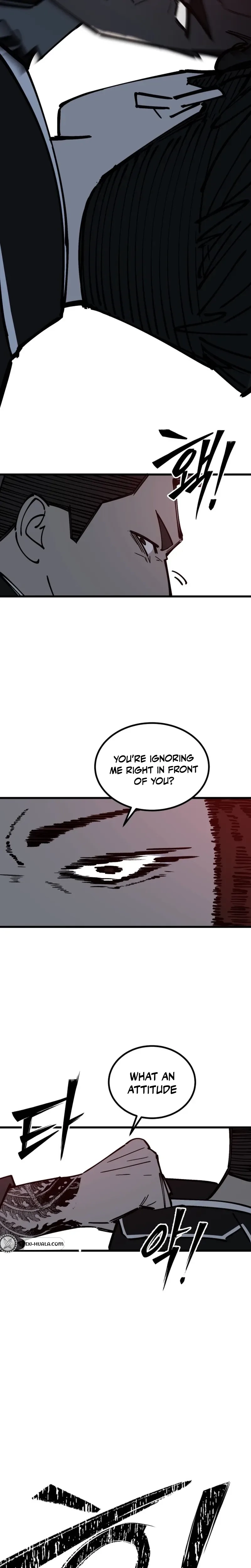 Returning Student Chapter 47 - page 27