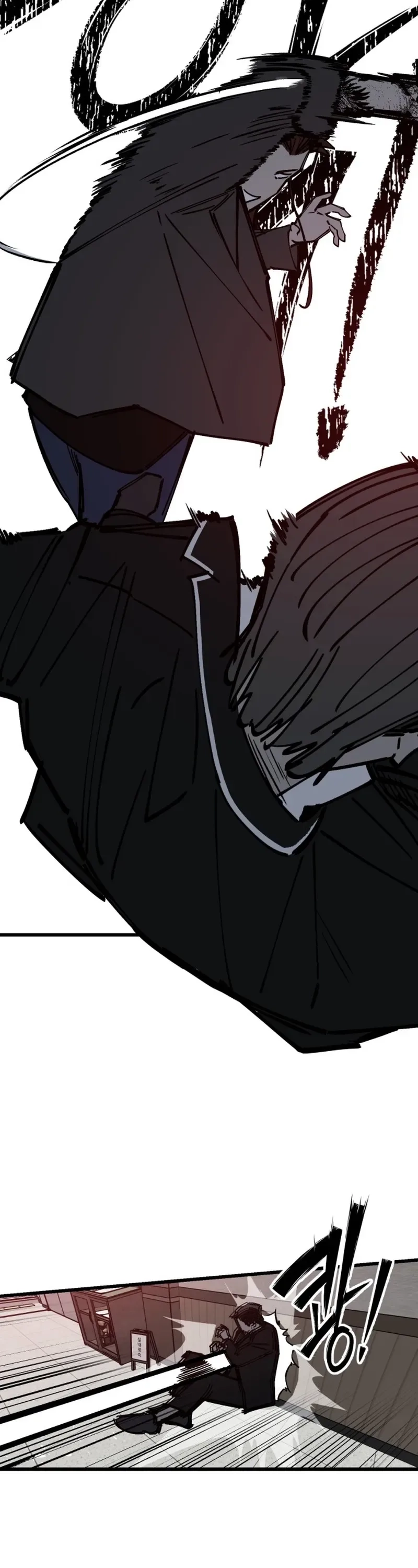 Returning Student Chapter 47 - page 28