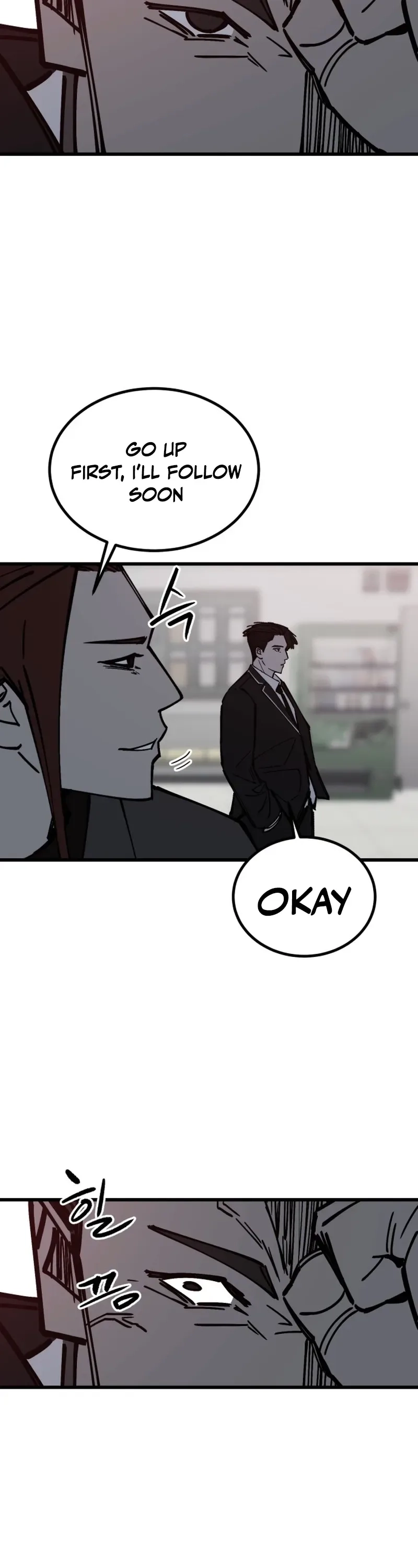 Returning Student Chapter 47 - page 30