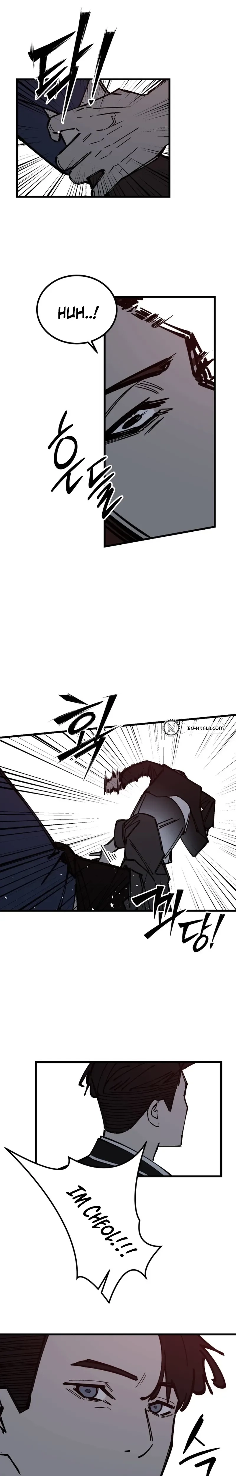 Returning Student Chapter 47 - page 31