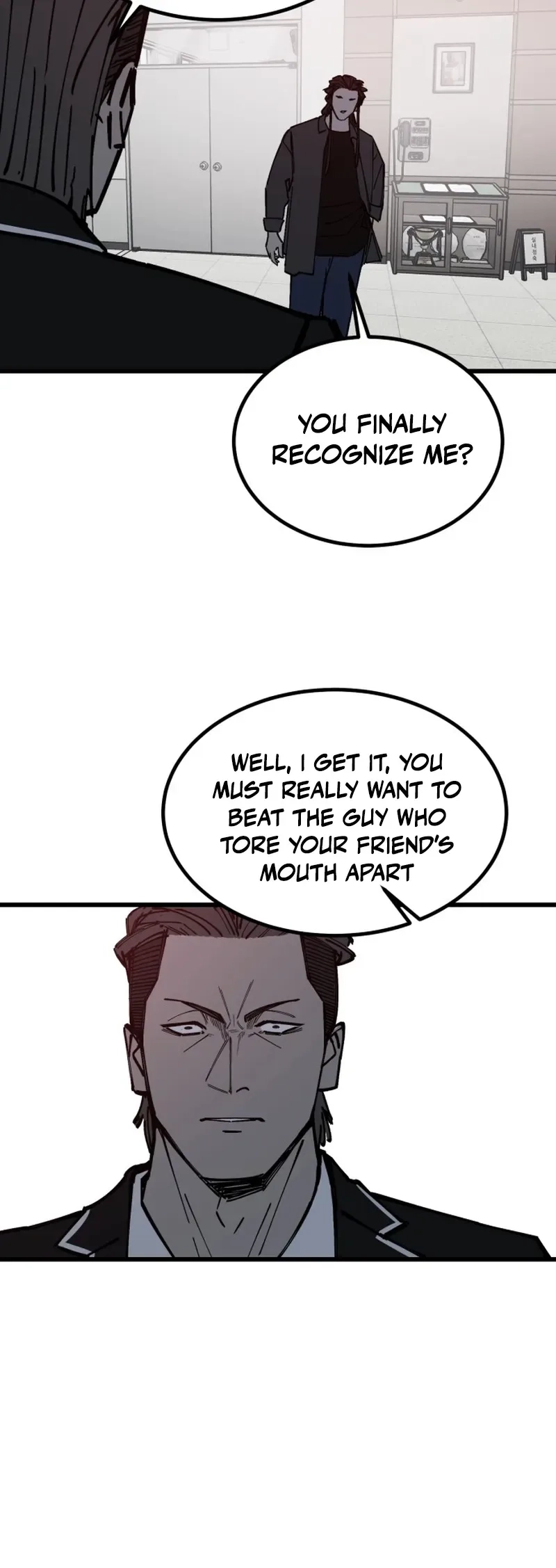 Returning Student Chapter 47 - page 36