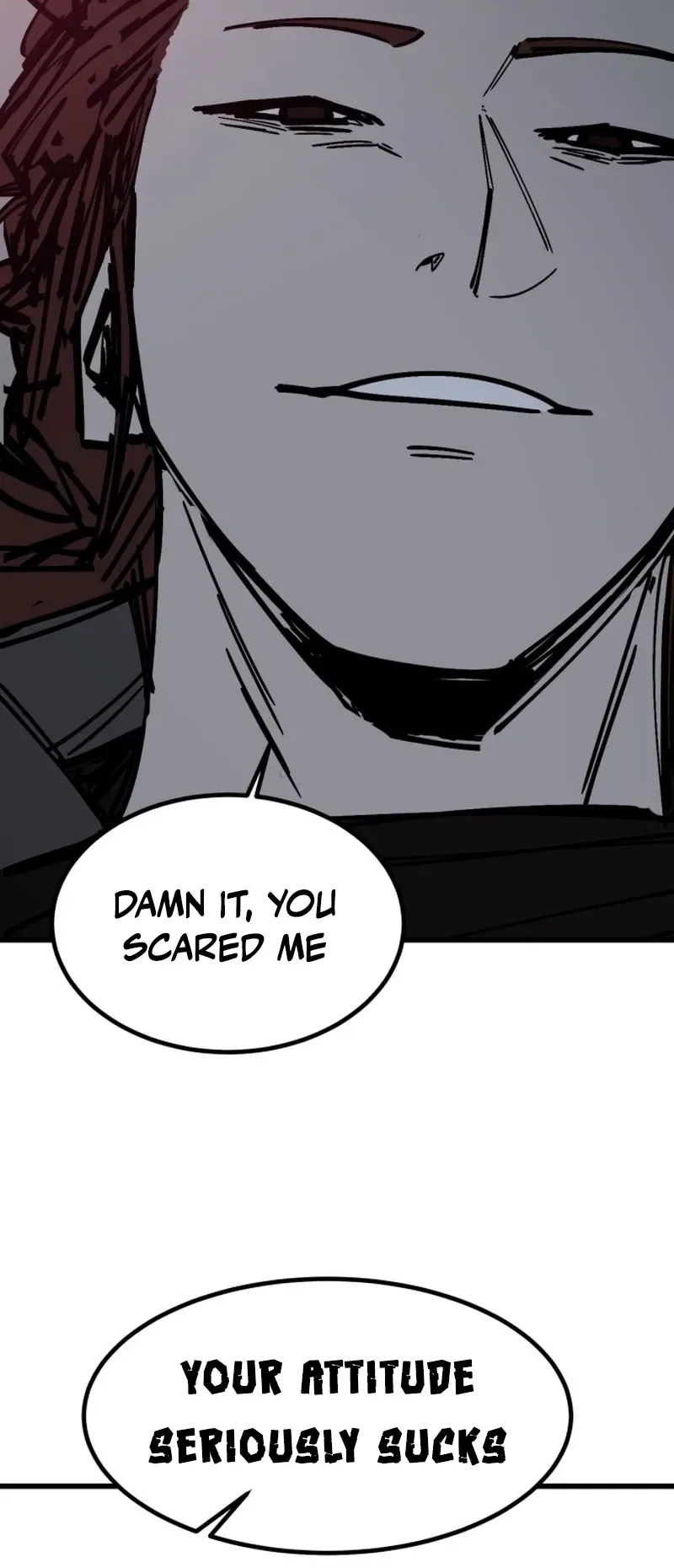 Returning Student Chapter 48 - page 14