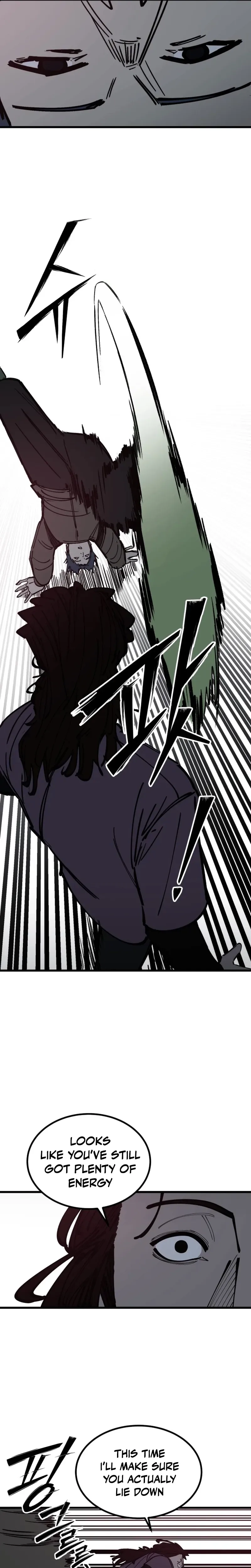 Returning Student Chapter 48 - page 19