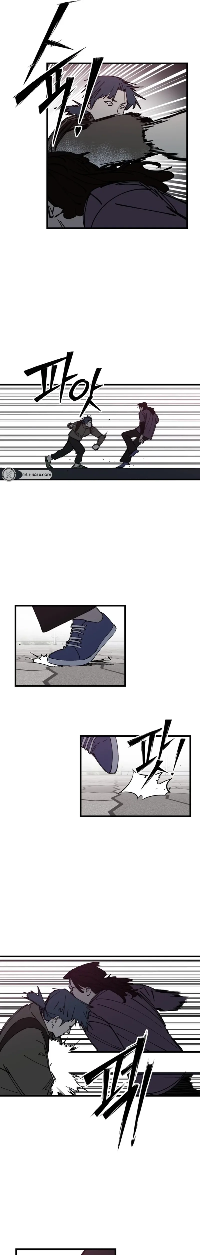 Returning Student Chapter 48 - page 21