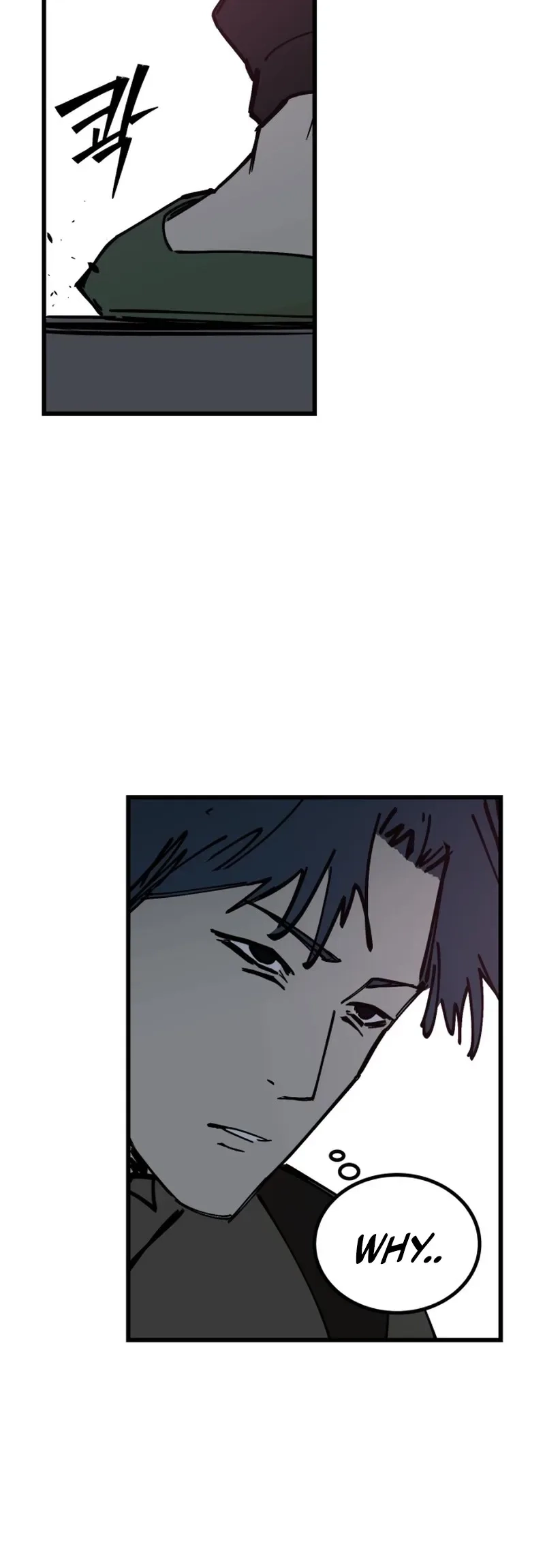 Returning Student Chapter 48 - page 22