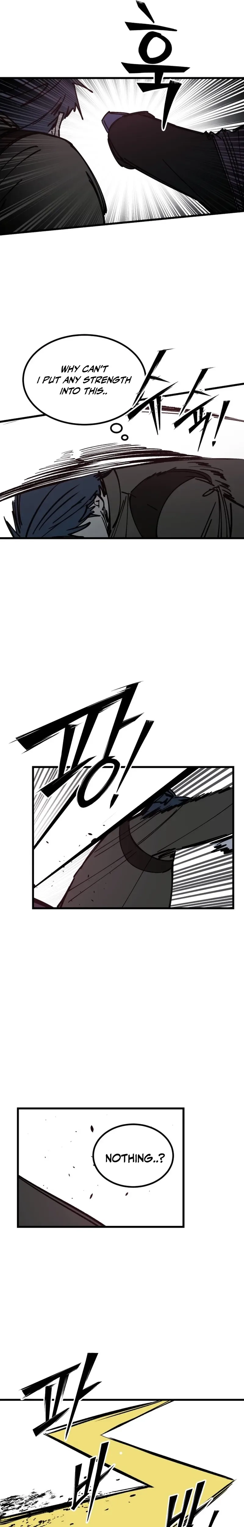 Returning Student Chapter 48 - page 23