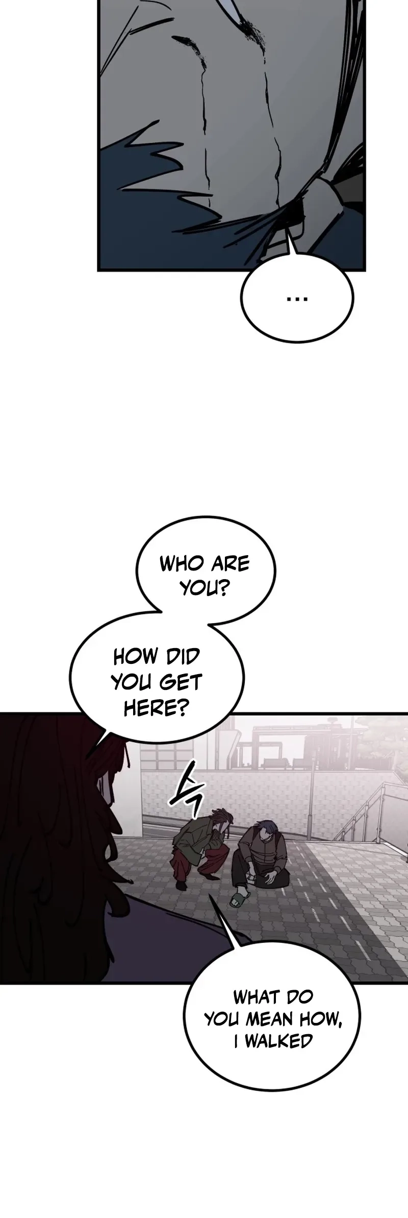 Returning Student Chapter 48 - page 26