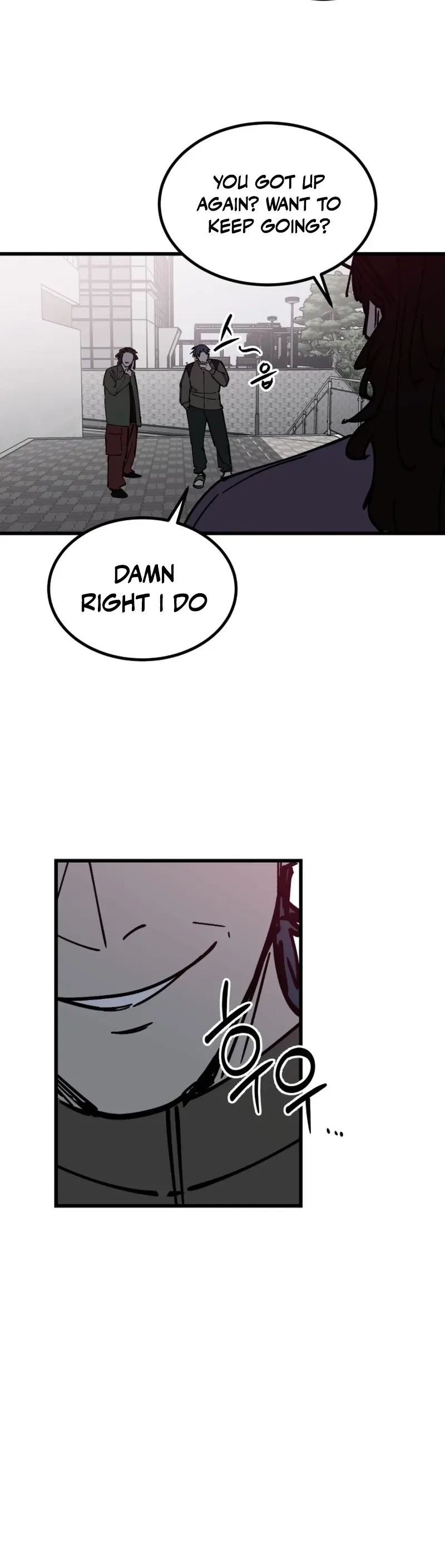 Returning Student Chapter 48 - page 28