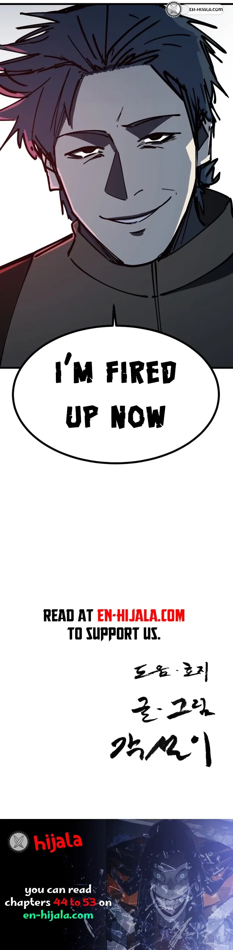 Returning Student Chapter 48 - page 29